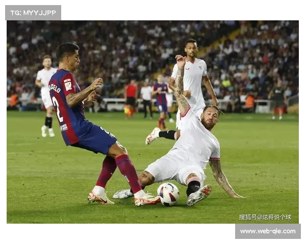 从三度落后到三度扳平，巴萨客场战平布鲁室展现韧性