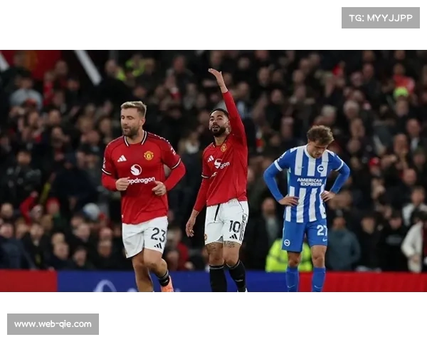 库尼亚替补传射建功，成曼联取胜奇兵