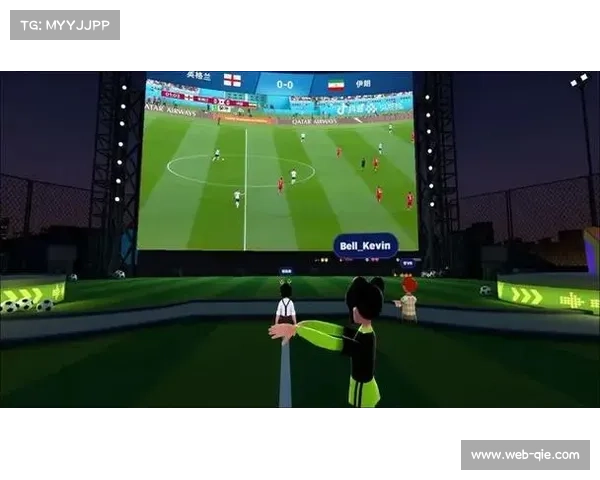 世界杯训练基地开放，VR设备辅助备战