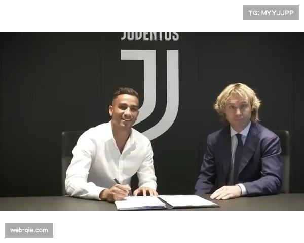 官方：尤文图斯与队长达尼洛续约至2027年